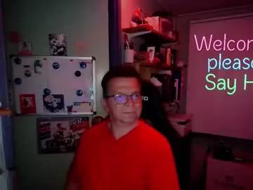 _im_alex from Chaturbate