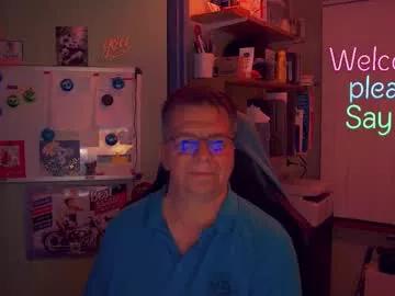 _im_alex from Chaturbate