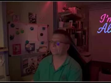 _im_alex from Chaturbate