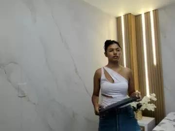 _iris_evans from Chaturbate