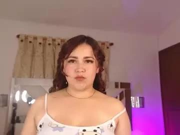 _isa_01 from Chaturbate is Freechat