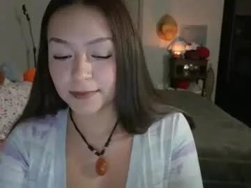 _itscamilalive_ from Chaturbate is Freechat
