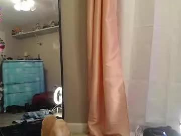 _ittybitty from Chaturbate