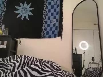 _ittybitty from Chaturbate