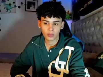 _jaay77 from Chaturbate