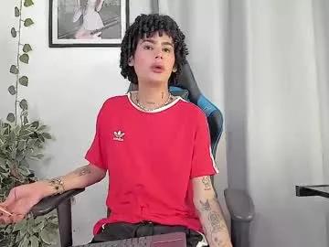 _jaay77 from Chaturbate