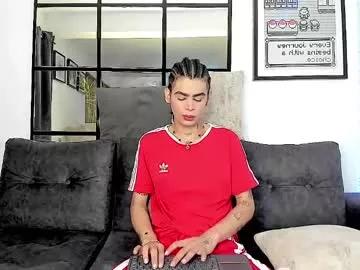 _jaay77 from Chaturbate
