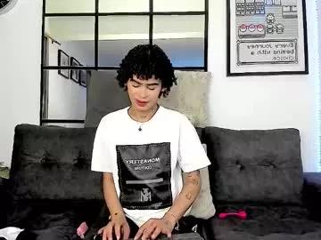 _jaay77 from Chaturbate