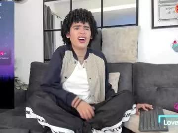 _jaay77 from Chaturbate