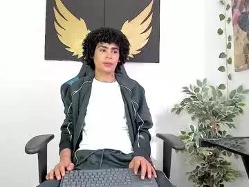 _jaay77 from Chaturbate