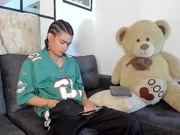 _jaay77 from Chaturbate