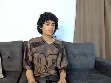 _jaay77 from Chaturbate