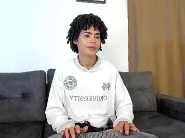 _jaay77 from Chaturbate