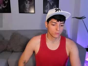 _jacobmiller__ from Chaturbate is Freechat