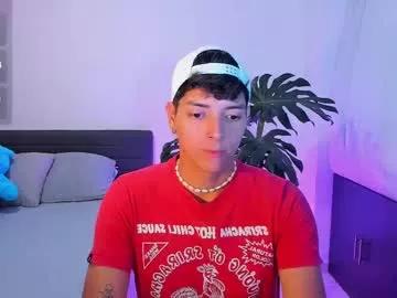 _jacobmiller__ from Chaturbate is Freechat