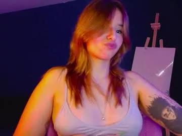 _jasminedream from Chaturbate is Freechat