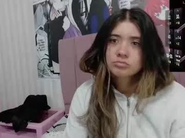 _jeessy from Chaturbate