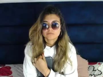 _jeessy from Chaturbate