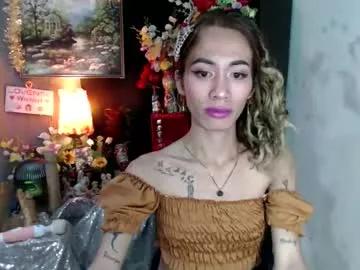 _jejebel from Chaturbate