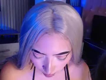 _johana18 from Chaturbate is Freechat