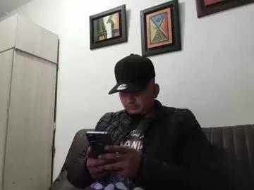 _jordanxxiii from Chaturbate is Freechat
