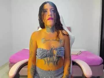 _kaatty_sweet_ from Chaturbate