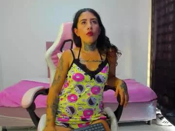 _kaatty_sweet_ from Chaturbate