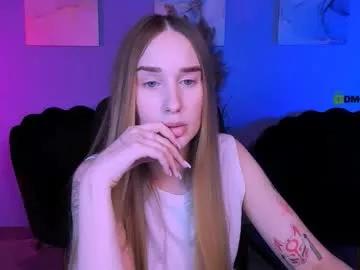 _kellykitten_ from Chaturbate is Freechat