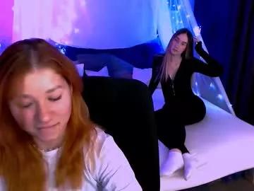 _kellykitten_ from Chaturbate is Freechat
