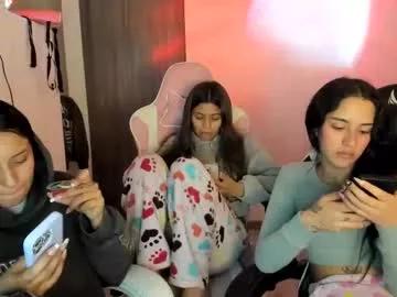 _khloe_sweet from Chaturbate is Freechat