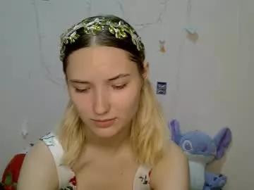 _kikiclark_ from Chaturbate is Freechat