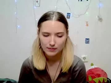 _kikiclark_ from Chaturbate is Freechat