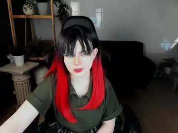 _killy_ webcams show profile image 
