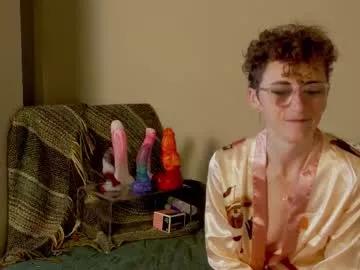 _kinky_curly_ from Chaturbate is Freechat