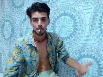 _kurt420 from Chaturbate is Freechat