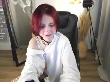 _l_o_r_r_y_ from Chaturbate