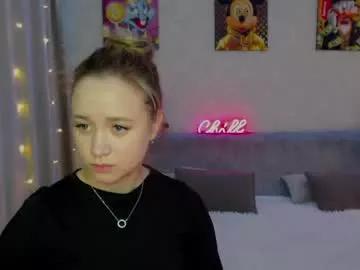 _lalune_ from Chaturbate