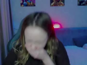 _lalune_ from Chaturbate