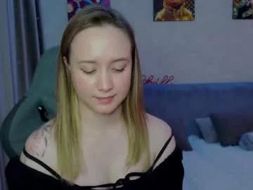 _lalune_ from Chaturbate