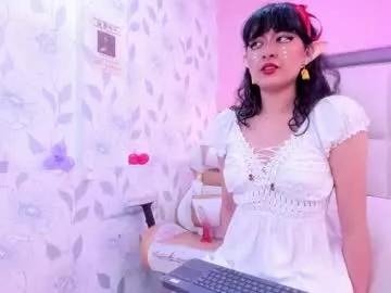 _laurinsweet_ from Chaturbate is Freechat