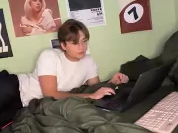 _leobaby69 from Chaturbate is Freechat