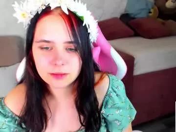 _lexii_pop from Chaturbate is Freechat