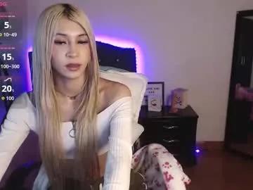 _lia_baby from Chaturbate is Freechat