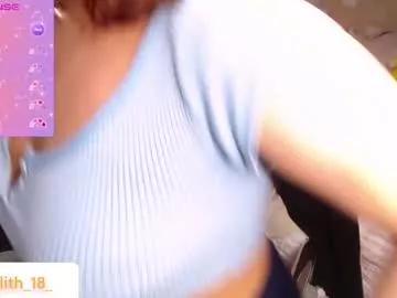 _lilith_18_ from Chaturbate