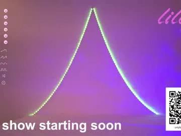 _lillilly_ from Chaturbate