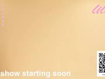_lillilly_ from Chaturbate
