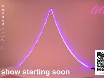 _lillilly_ from Chaturbate