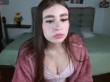 _lilyxx from Chaturbate is Freechat