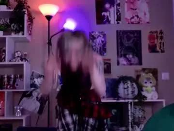 _lollyshy_ from Chaturbate