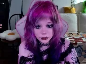 _lollyshy_ from Chaturbate